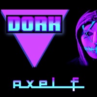 Axel F - Single - Dork