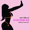 Acting Brand New - Single