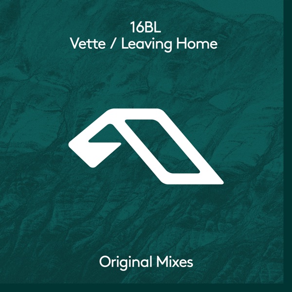 Vette / Leaving Home - Single