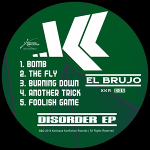 Disorder EP