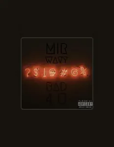 收听 Mir Wavy、观看音乐视频、阅读小传、查看巡演日期等 ！