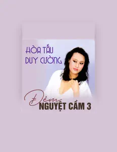 Listen to Duy Cường, watch music videos, read bio, see tour dates & more!