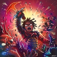 Doom Slayer - Tommy Lavish