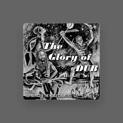 Listen to The Noble Chanters, watch music videos, read bio, see tour dates & more!