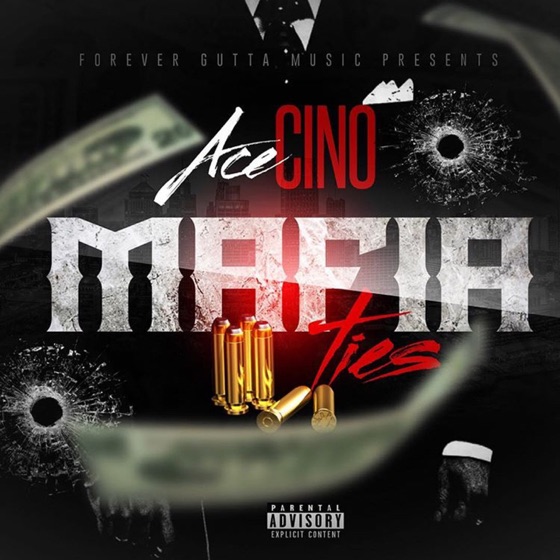 Cover artwork for Mafia Ties