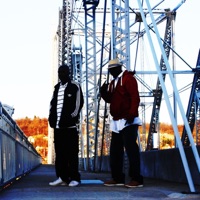 That's Life (feat. Mr. Cheeks & Mutual Fundz) - Single - Unidaism