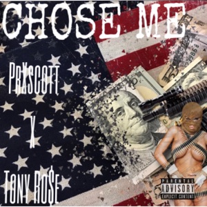 Chose Me (feat. Tony Ro$e)