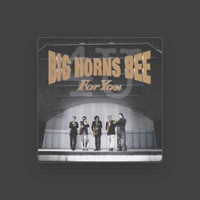 Listen to Big Horns Bee, watch music videos, read bio, see tour dates & more!