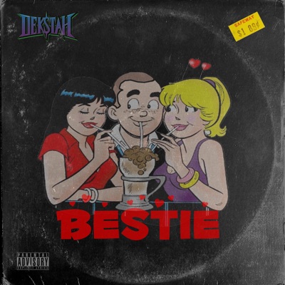 Bestie - Single