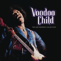 All Along the Watchtower - Jimi Hendrix