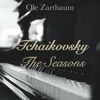 Tchaikovsky: The Seasons, 12 Pieces for Piano Op. 37A