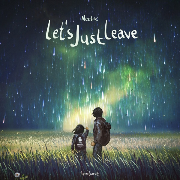 Let's Just Leave - Single Cuts