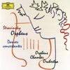 Stravinsky: Orpheus, Danses concertantes - Orpheus Chamber Orchestra