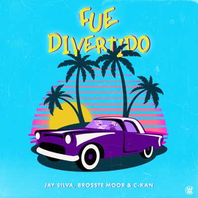 Fue Divertido - Single