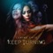 LURINE CATO - KEEP TURNING