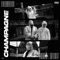 Champagne (feat. Devboy) - Eshkol lyrics