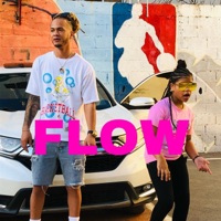 Bajando con el flow - Single - INOELIA LA REINA