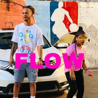 Bajando con el flow - Single