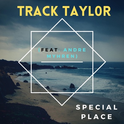 Special Place (feat. Andre Myhren) - Single