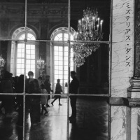 Mysterious dance - Single - Show Chick Boy