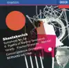 Stream & download Shostakovich: Symphony No. 14 - Six Poems of Marina Tsvetaeva