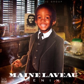 Benin Clean (feat. Rob Ray) [Clean] Maine Laveau