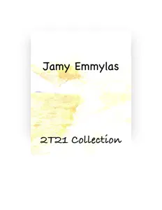 Ascolta Jamy Emmylas, guarda video musicali, leggi la biografia, vedi le date del tour & altro!