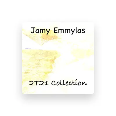 Listen to Jamy Emmylas, watch music videos, read bio, see tour dates & more!