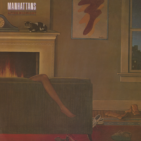 The Manhattans – Apple Music