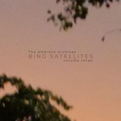 Bing Satellites - Floating in Space