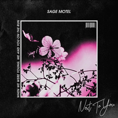 Next to You - Single