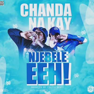 Njebele Eeh - Single