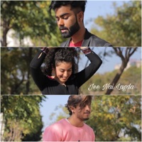 Jee Nai Lagda - Single - Sangam Vigyaanik & S4chin Musix