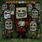 Faces - Stretch Arm Strong lyrics