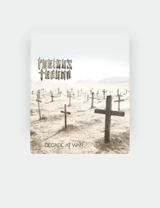 Listen to FURIOUS TRAUMA, watch music videos, read bio, see tour dates & more!