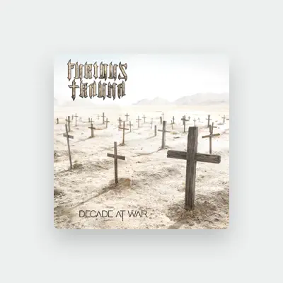 Listen to FURIOUS TRAUMA, watch music videos, read bio, see tour dates & more!