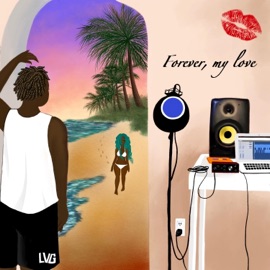 Hard to Let Go (feat. Noiir) BKP