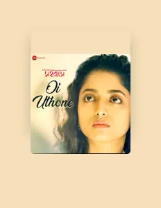 聆聽 Shaoni Mojumdar、觀看音樂影片、閱讀小傳、查看巡演日期等！