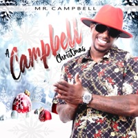 A Campbell Christmas - EP - Mr. Campbell