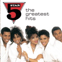 Five Star - The Greatest Hits - Five Star