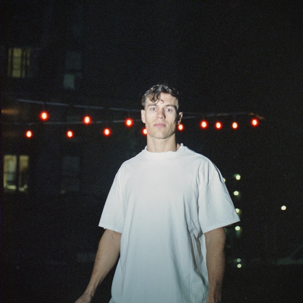 Luke Sandler's avatar