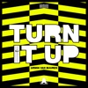 Turn It Up - Single
