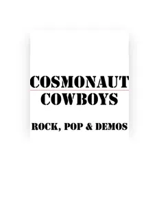 Listen to Cosmonaut Cowboys, watch music videos, read bio, see tour dates & more!