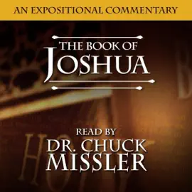 The Book of Joshua (Unabridged)