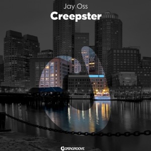 Creepster - Single