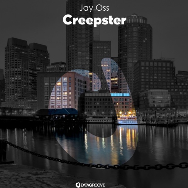 Creepster - Single