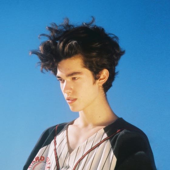 Cover artwork for The King