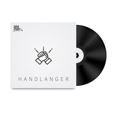 Handlanger (feat. HipHop Center) - Single