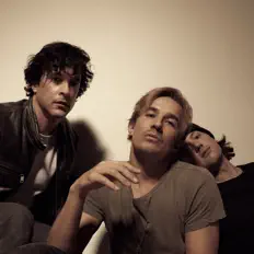 Listen to Blame Baby, watch music videos, read bio, see tour dates & more!