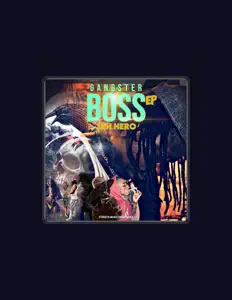 Listen to Jah hero, watch music videos, read bio, see tour dates & more!